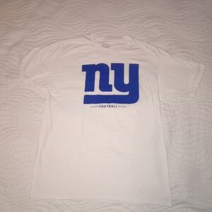 New York Giants NFL Pro Line Men's Medium T-shirt